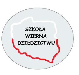 Logo Szkoła Wierna Dziedzictwu